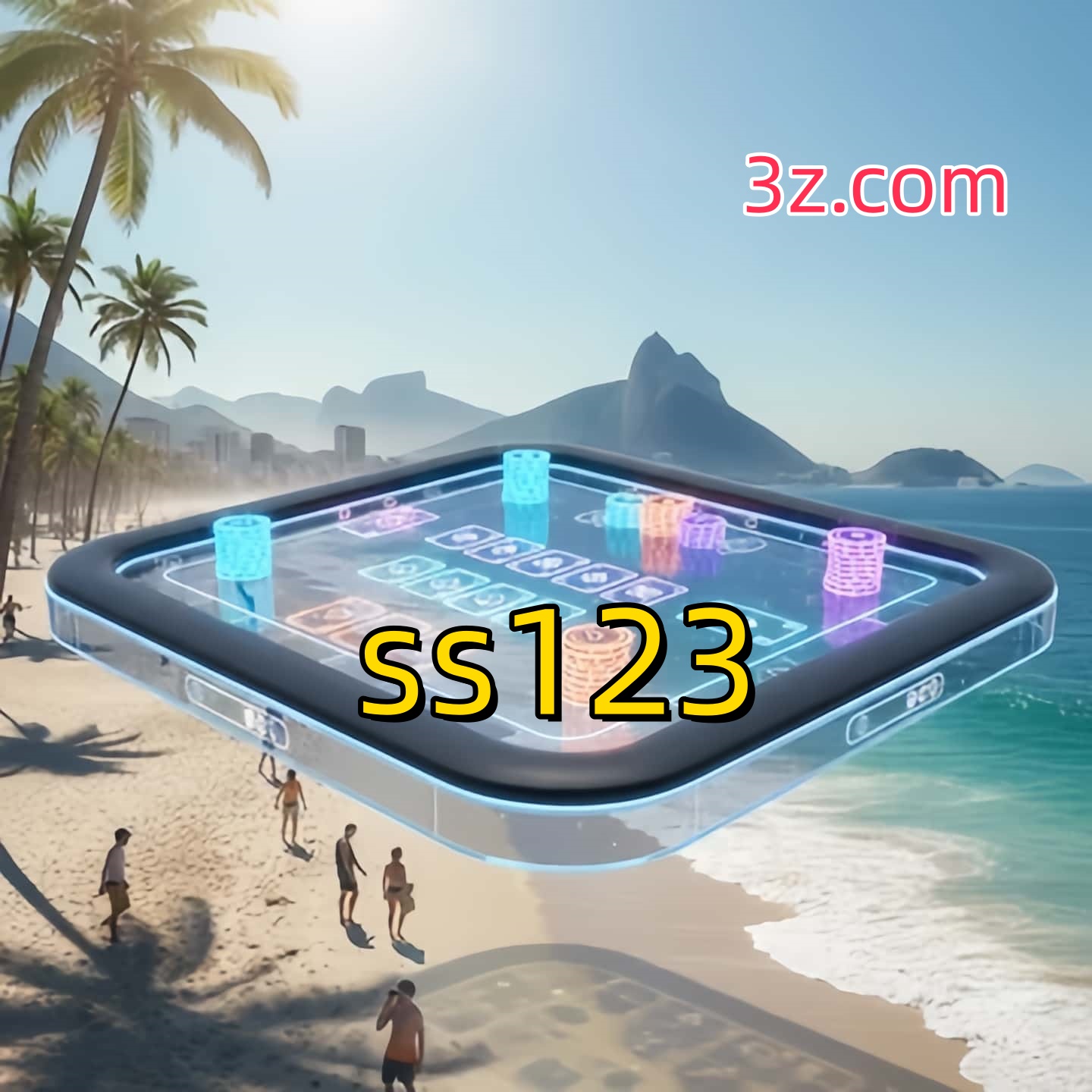 Sinta a adrenalina dos jogos de cassino com ss123