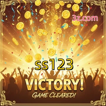 ss123: Seu Cassino Premiado com Pagamentos Rápidos