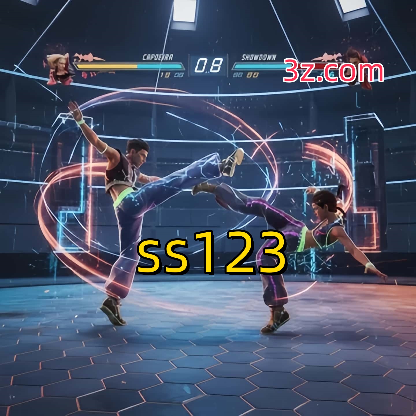 Bônus Generosos e Exclusivos no ss123 para Você!