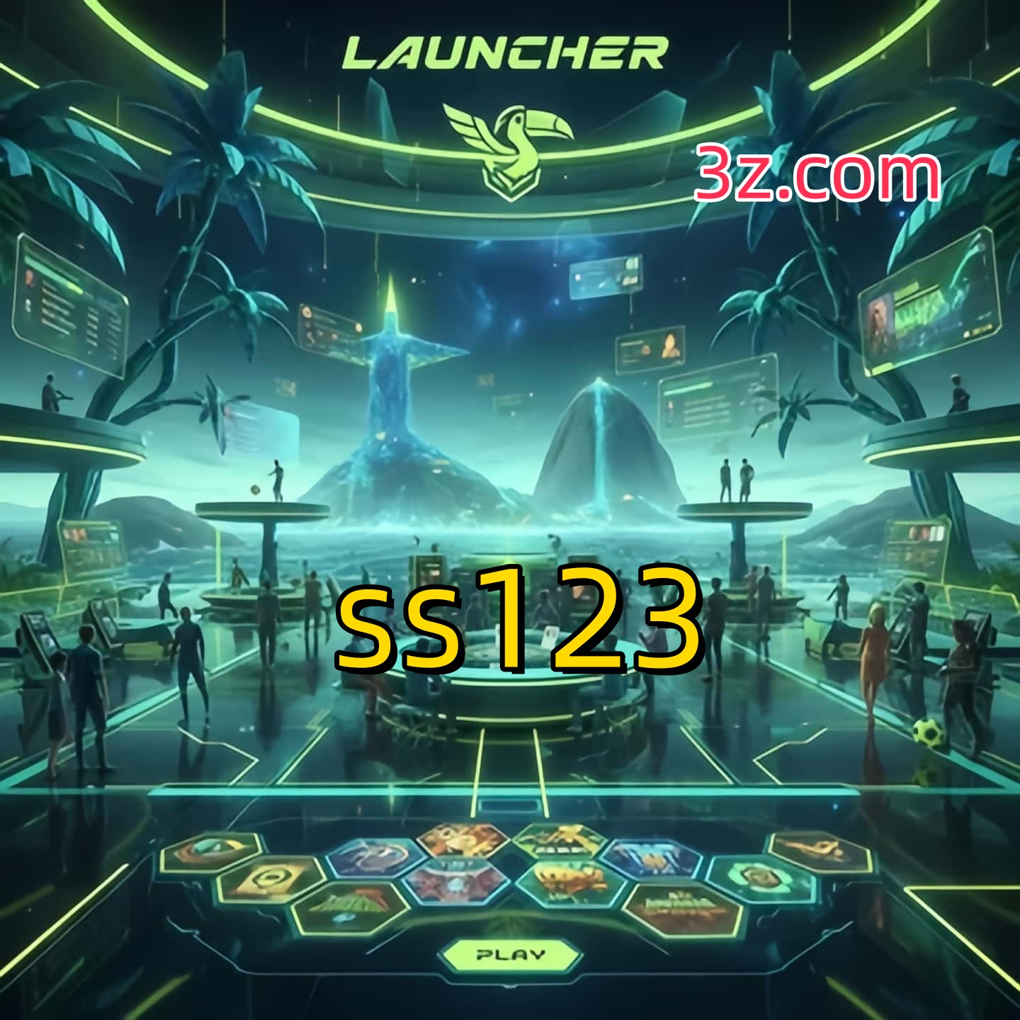 ss123: Seu Especialista em Apostas Esportivas Brasileiras